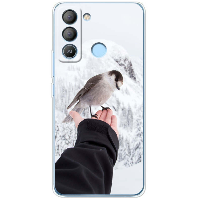 Чехол BoxFace Tecno POP 5 LTE 