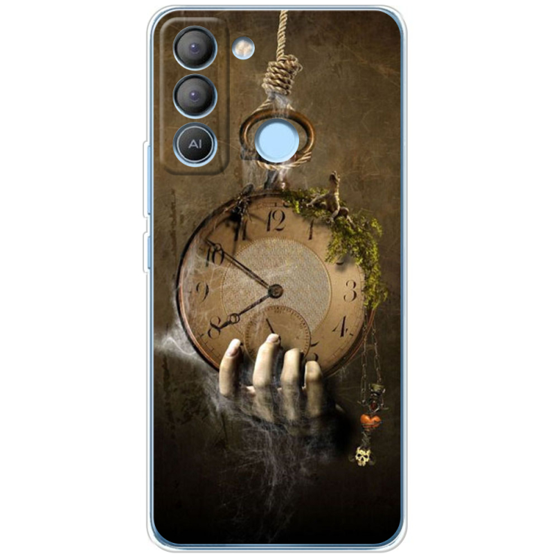 Чехол BoxFace Tecno POP 5 LTE 