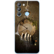 Чехол BoxFace Tecno POP 5 LTE 