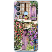 Чехол BoxFace Tecno POP 5 LTE 
