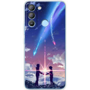 Чехол BoxFace Tecno POP 5 LTE 