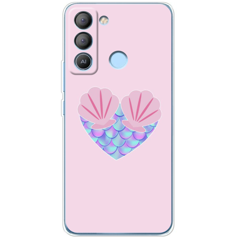 Чехол BoxFace Tecno POP 5 LTE 