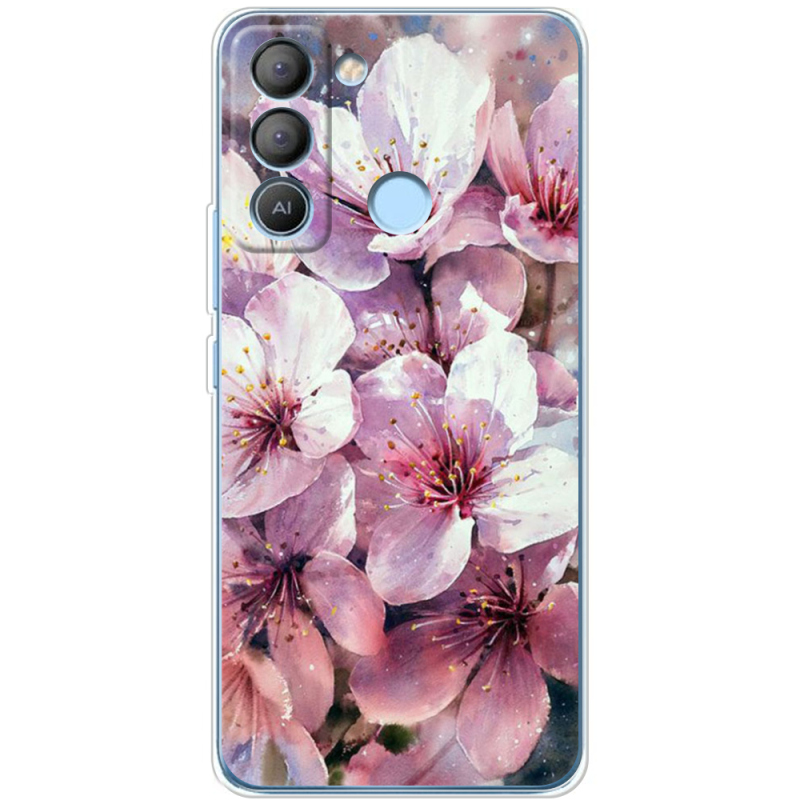 Чехол BoxFace Tecno POP 5 LTE 