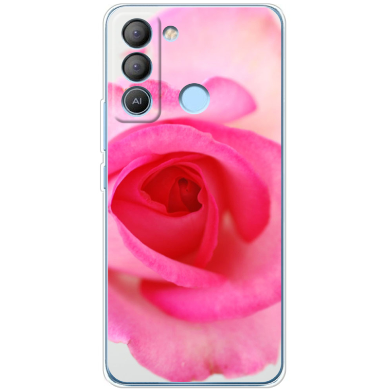 Чехол BoxFace Tecno POP 5 LTE 