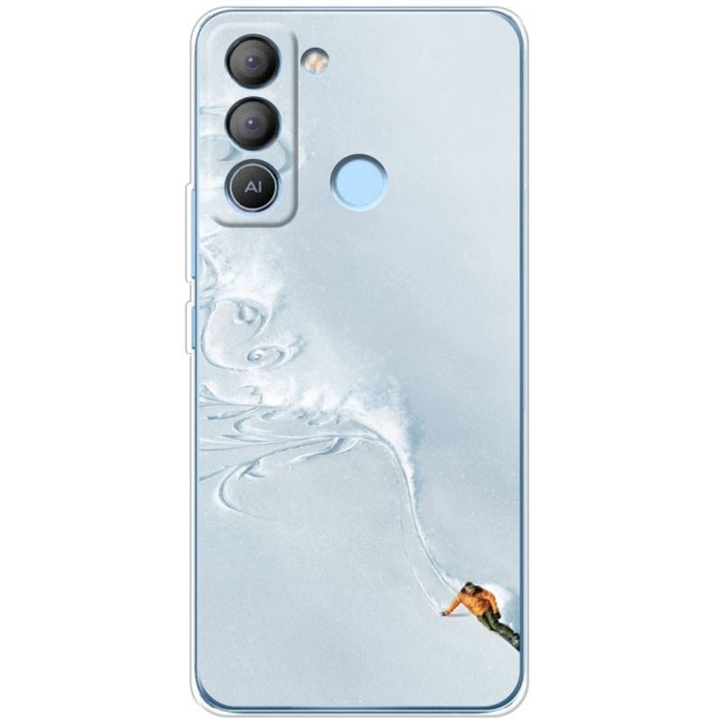 Чехол BoxFace Tecno POP 5 LTE 