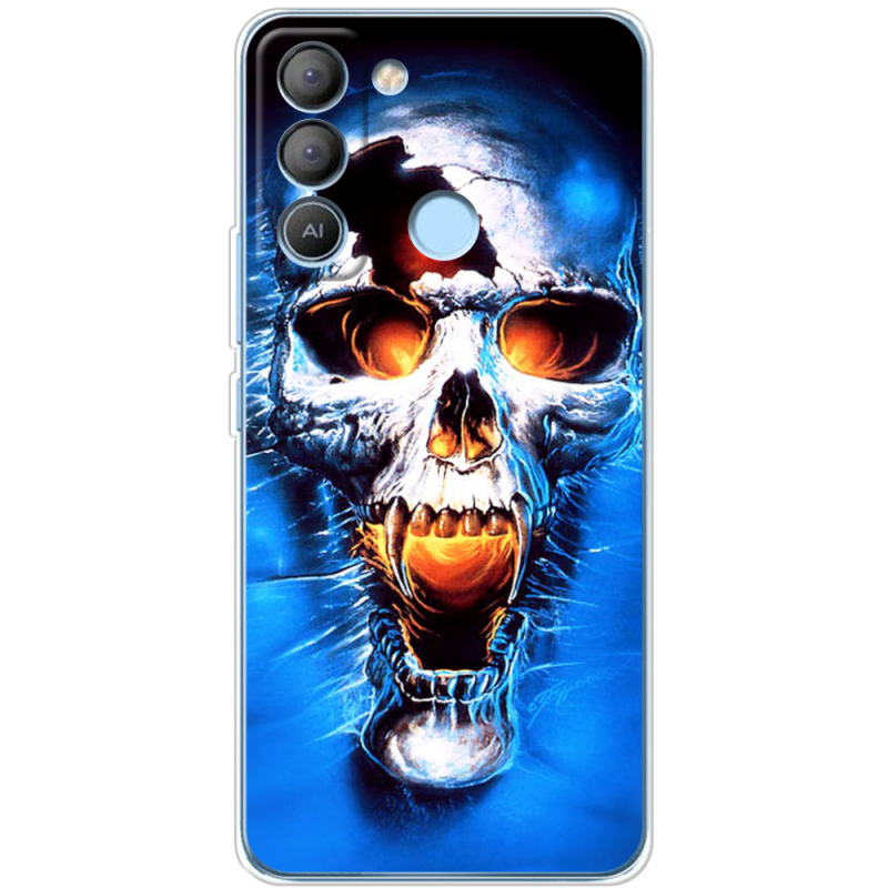 Чехол BoxFace Tecno POP 5 LTE 