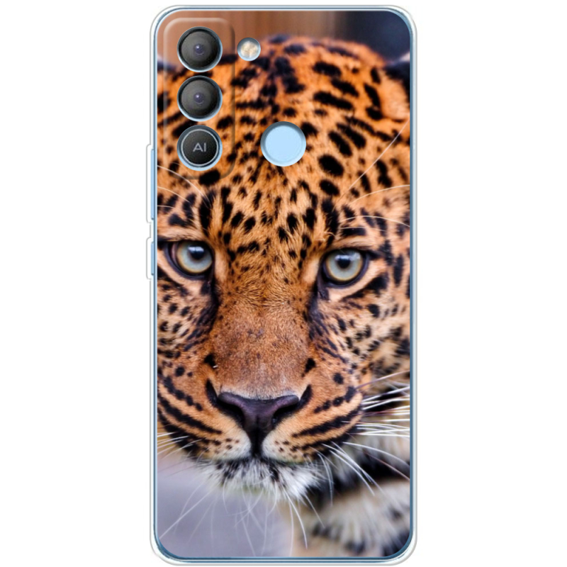 Чехол BoxFace Tecno POP 5 LTE 