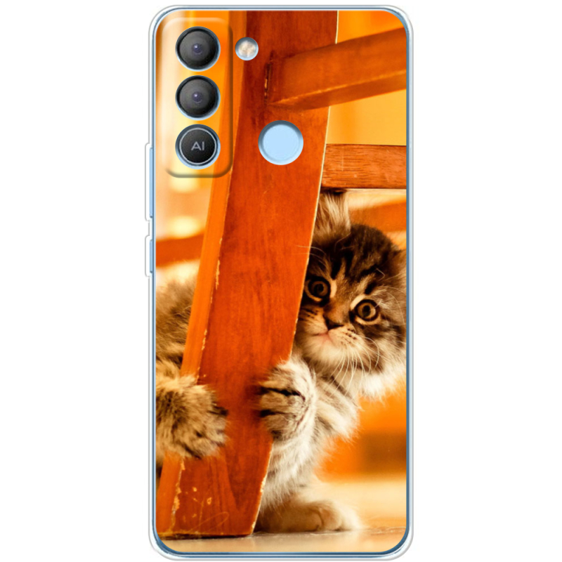 Чехол BoxFace Tecno POP 5 LTE 
