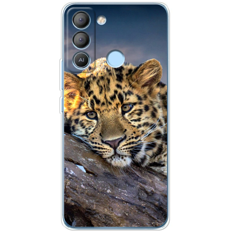 Чехол BoxFace Tecno POP 5 LTE 