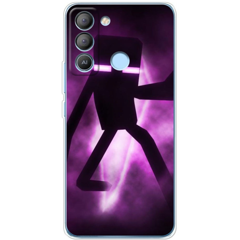 Чехол BoxFace Tecno POP 5 LTE 