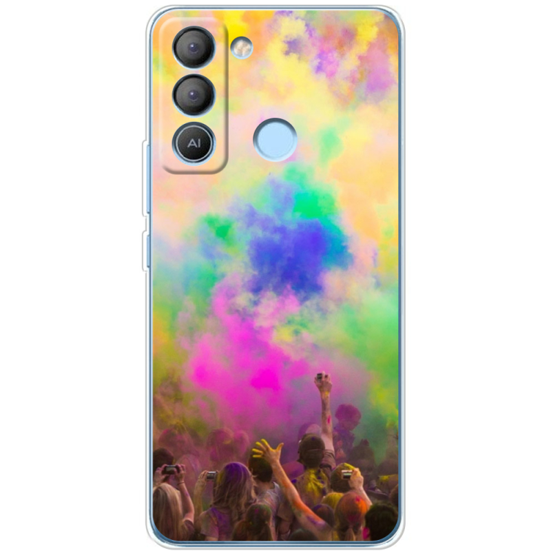 Чехол BoxFace Tecno POP 5 LTE 