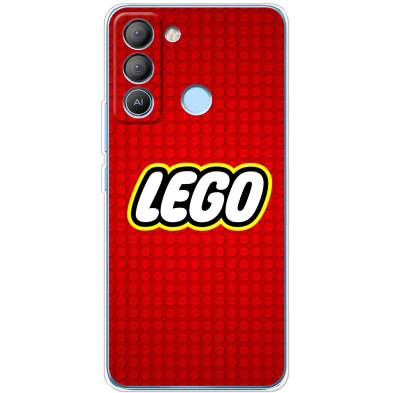 Чехол BoxFace Tecno POP 5 LTE 