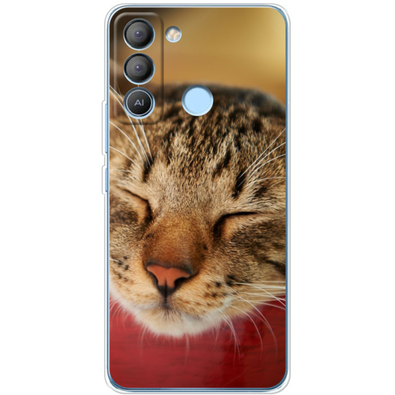 Чехол BoxFace Tecno POP 5 LTE 