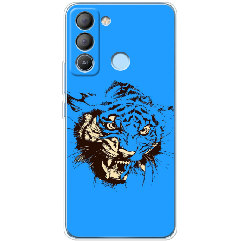 Чехол BoxFace Tecno POP 5 LTE 