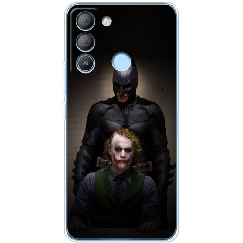 Чехол BoxFace Tecno POP 5 LTE 