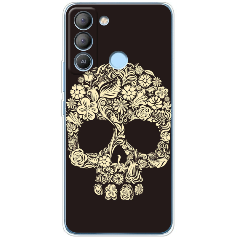 Чехол BoxFace Tecno POP 5 LTE 
