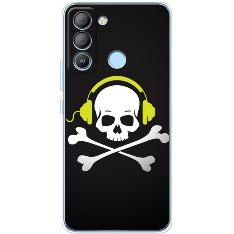 Чехол BoxFace Tecno POP 5 LTE 