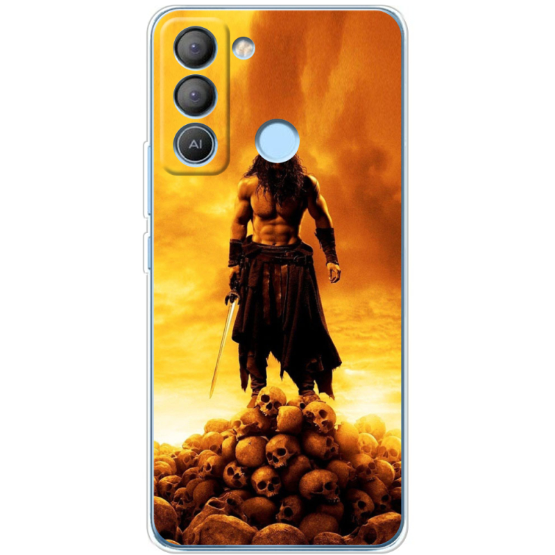 Чехол BoxFace Tecno POP 5 LTE 