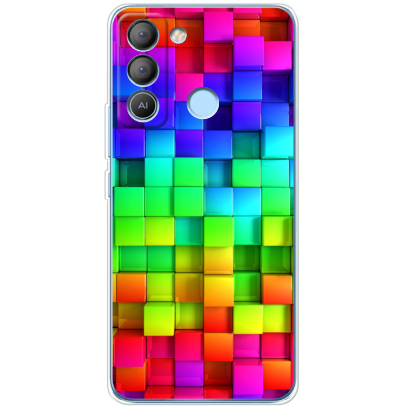 Чехол BoxFace Tecno POP 5 LTE 