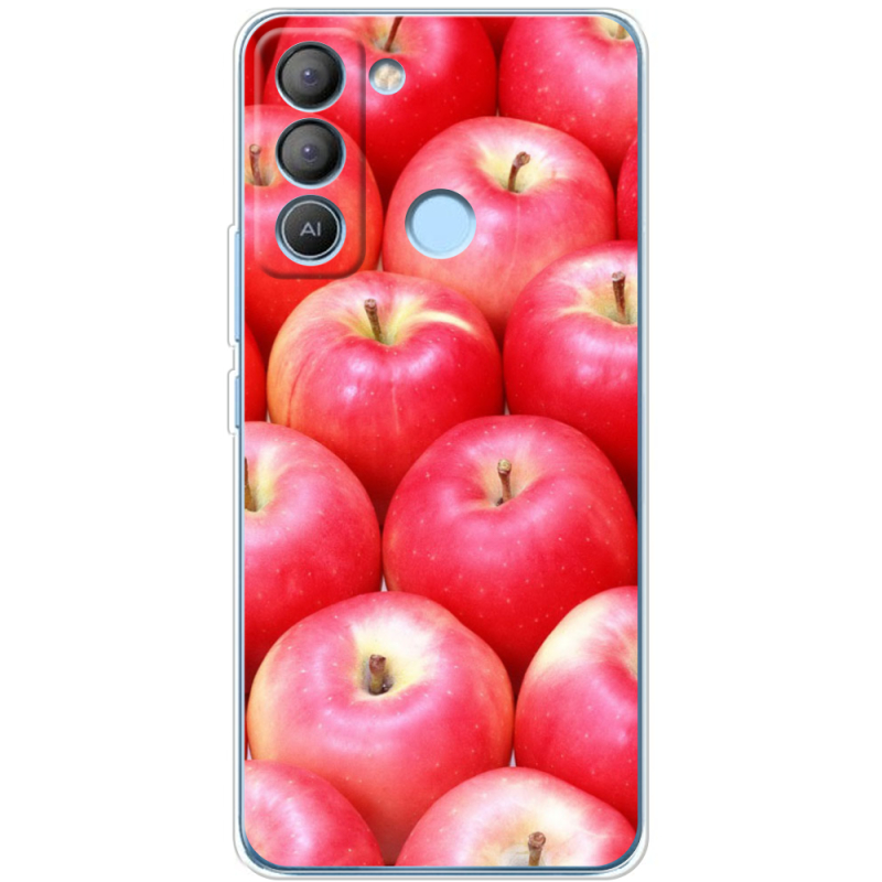 Чехол BoxFace Tecno POP 5 LTE 