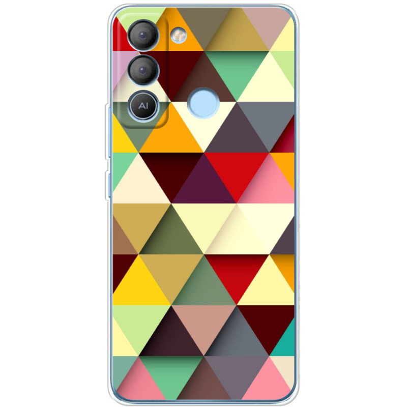 Чехол BoxFace Tecno POP 5 LTE 