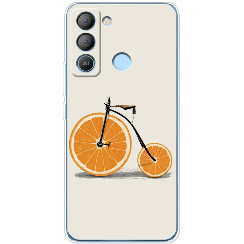 Чехол BoxFace Tecno POP 5 LTE 