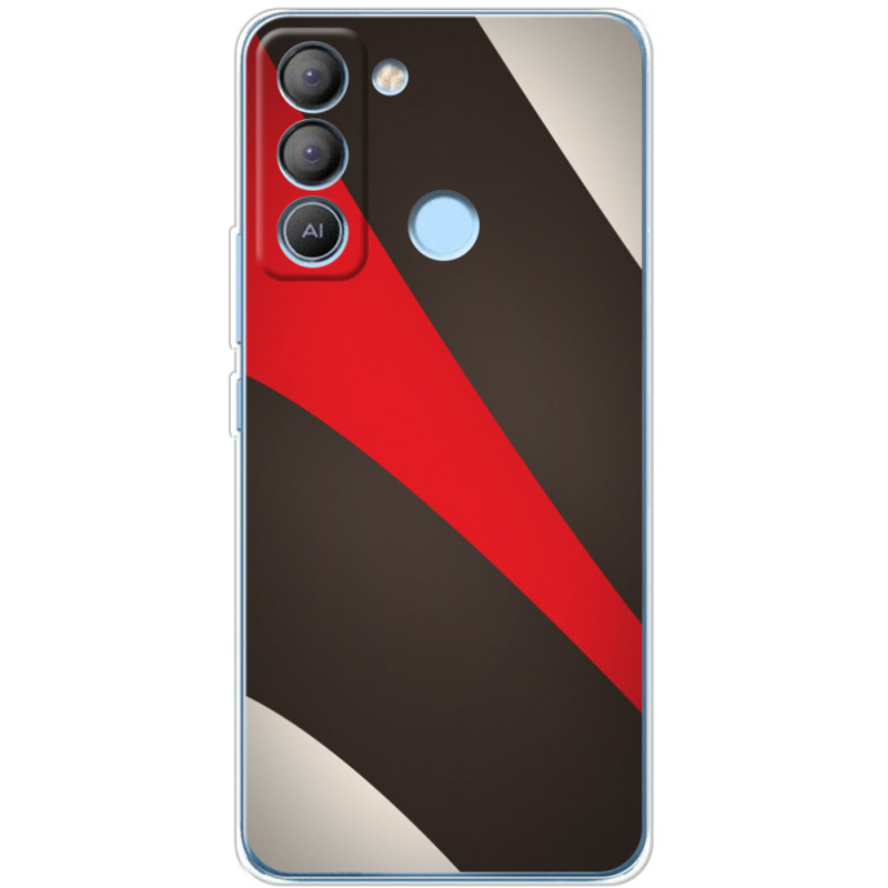 Чехол BoxFace Tecno POP 5 LTE 