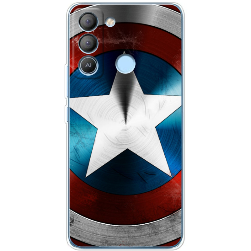 Чехол BoxFace Tecno POP 5 LTE 