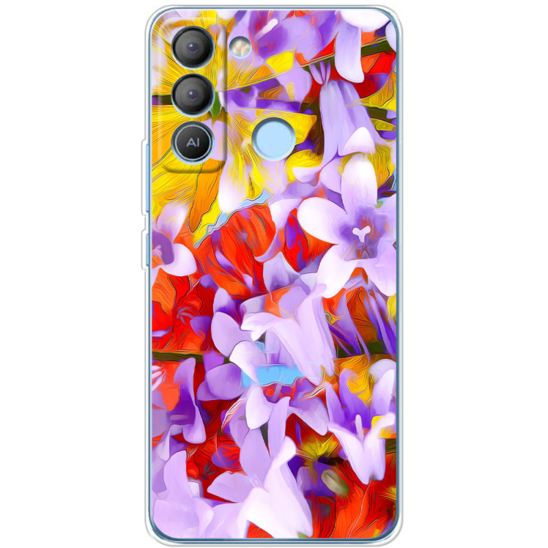 Чехол BoxFace Tecno POP 5 LTE 