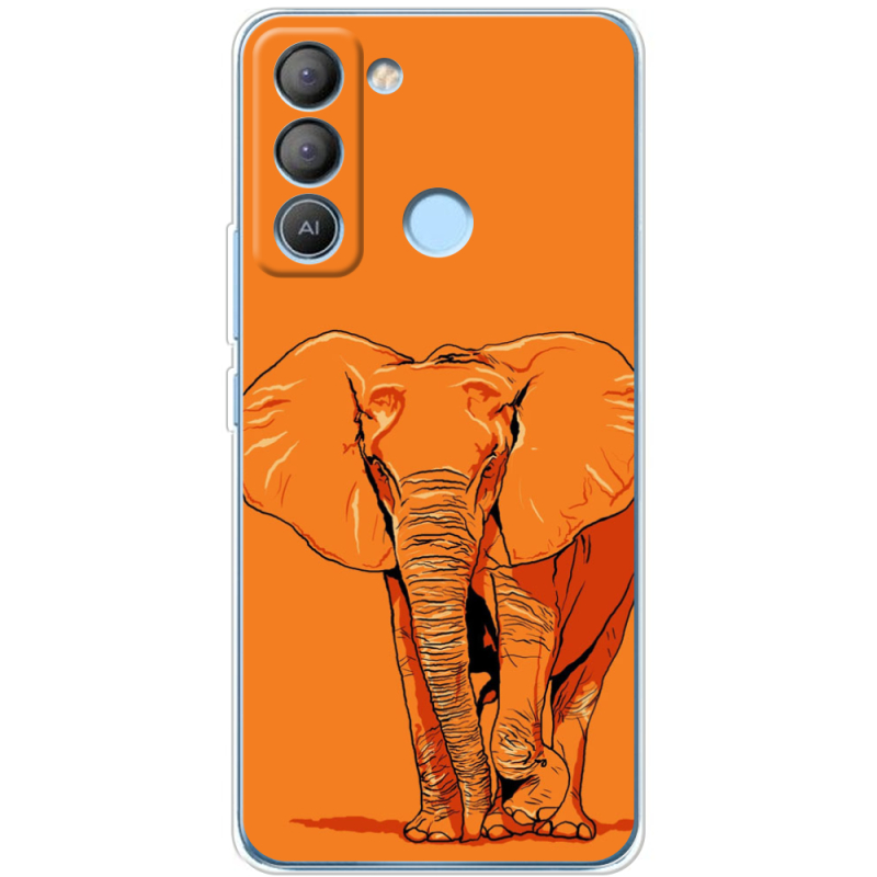 Чехол BoxFace Tecno POP 5 LTE 