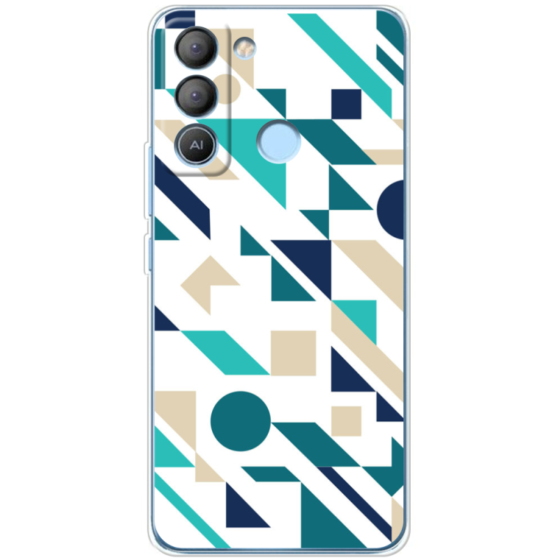 Чехол BoxFace Tecno POP 5 LTE 
