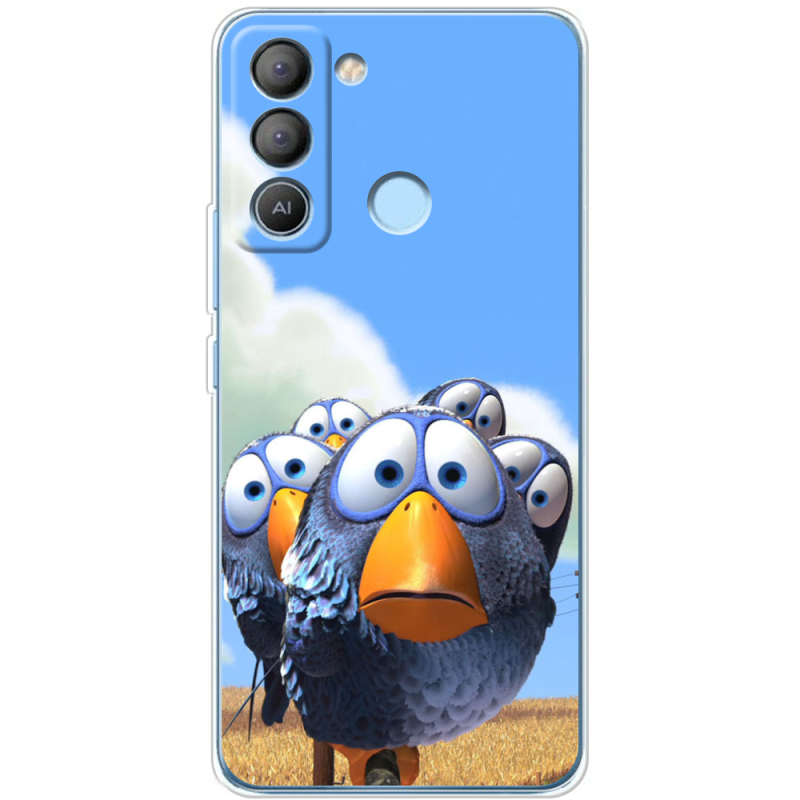 Чехол BoxFace Tecno POP 5 LTE 