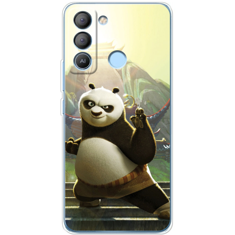 Чехол BoxFace Tecno POP 5 LTE 
