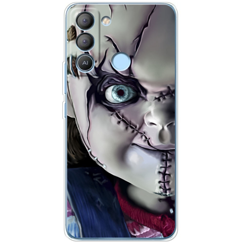 Чехол BoxFace Tecno POP 5 LTE 
