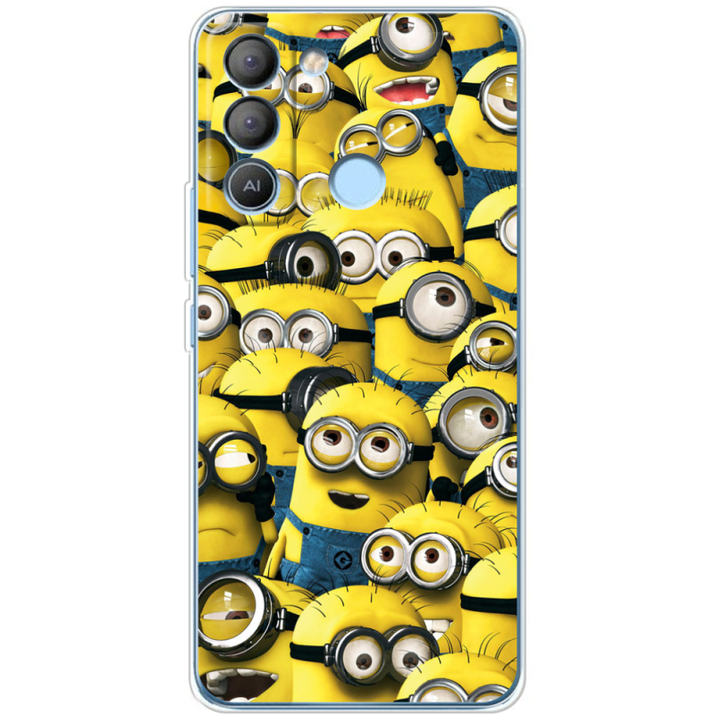 Чехол BoxFace Tecno POP 5 LTE 