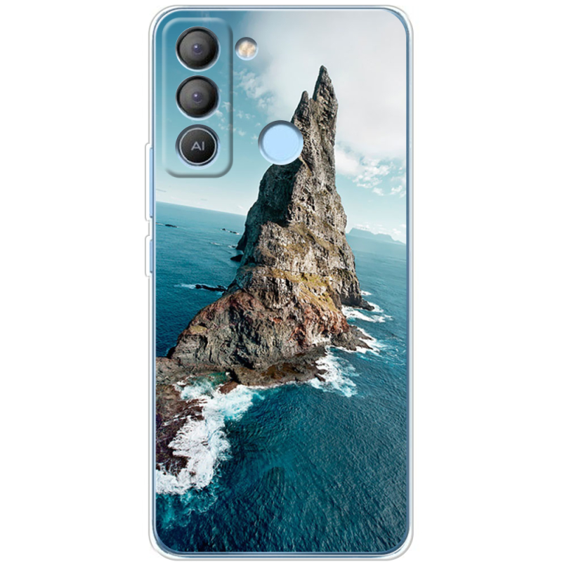 Чехол BoxFace Tecno POP 5 LTE 