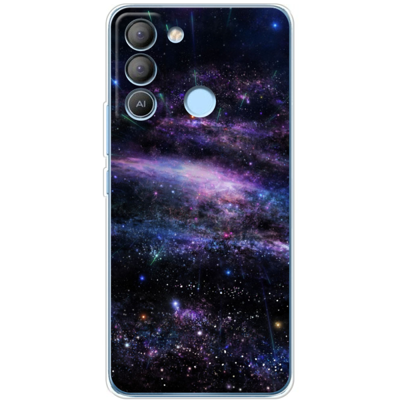 Чехол BoxFace Tecno POP 5 LTE 