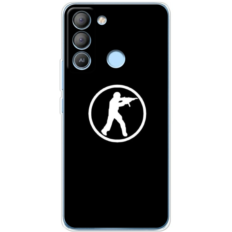 Чехол BoxFace Tecno POP 5 LTE 