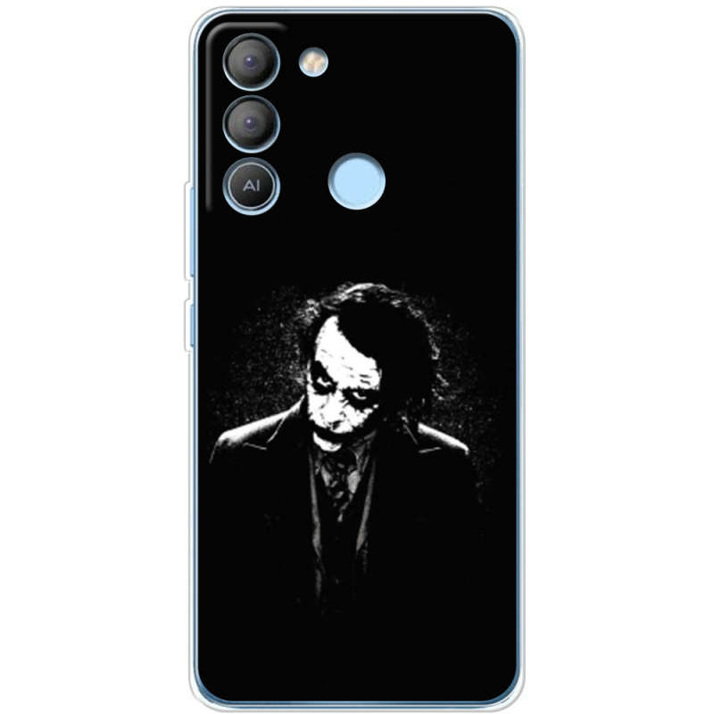 Чехол BoxFace Tecno POP 5 LTE 