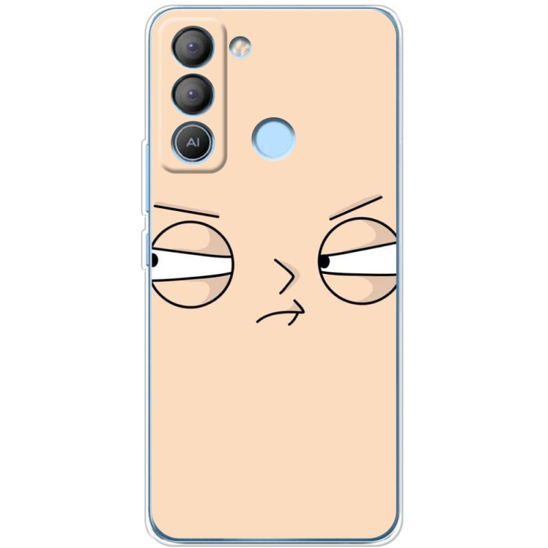 Чехол BoxFace Tecno POP 5 LTE 