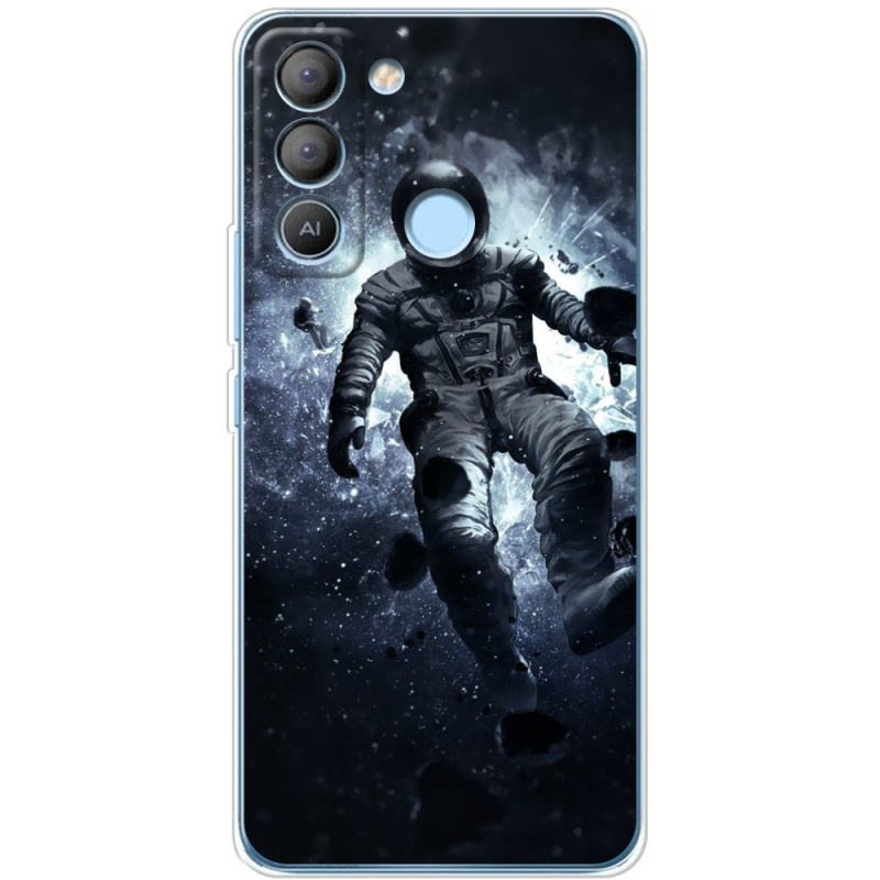 Чехол BoxFace Tecno POP 5 LTE 