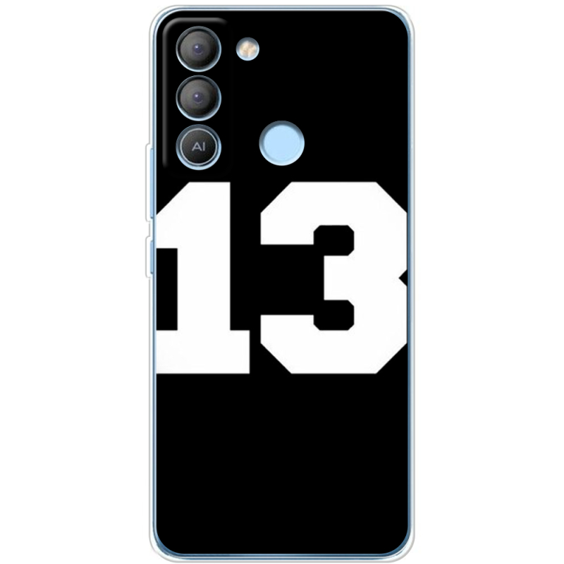 Чехол BoxFace Tecno POP 5 LTE 13