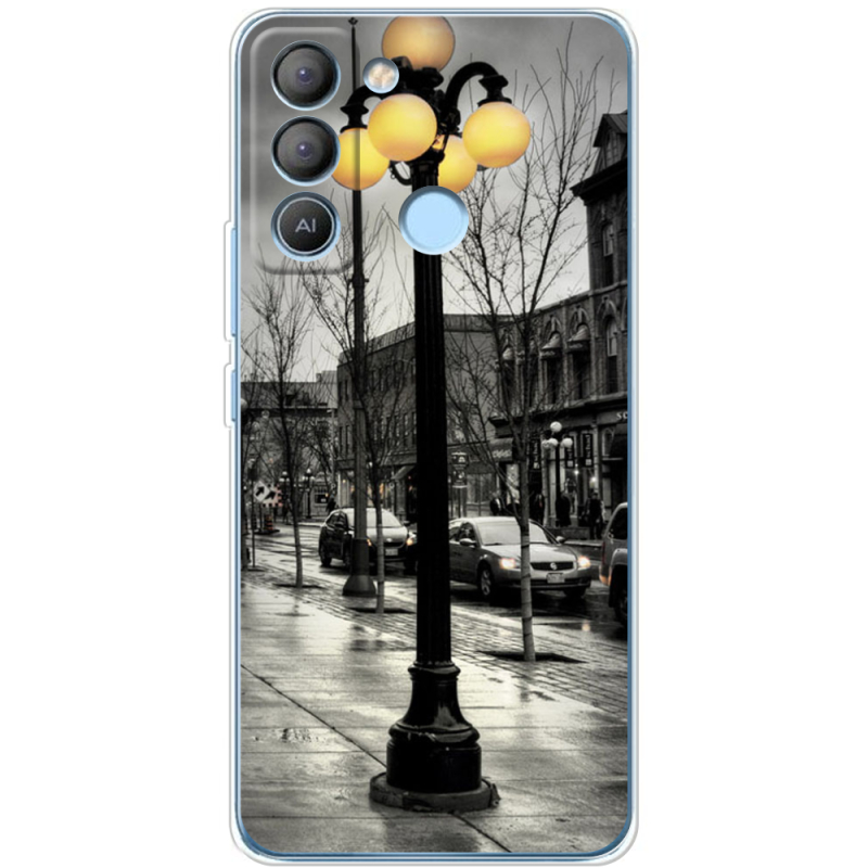 Чехол BoxFace Tecno POP 5 LTE 