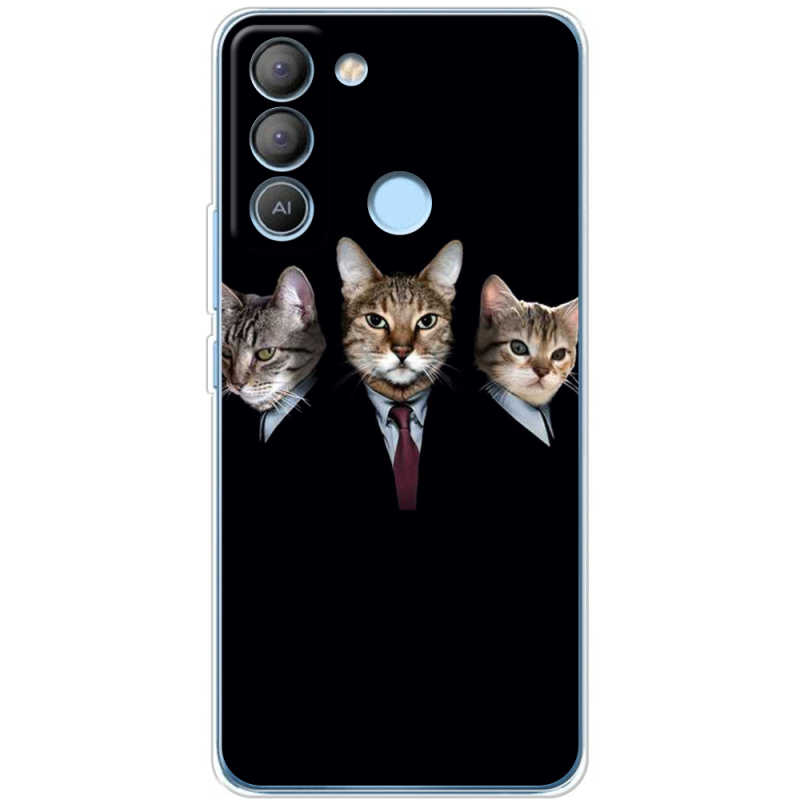 Чехол BoxFace Tecno POP 5 LTE 