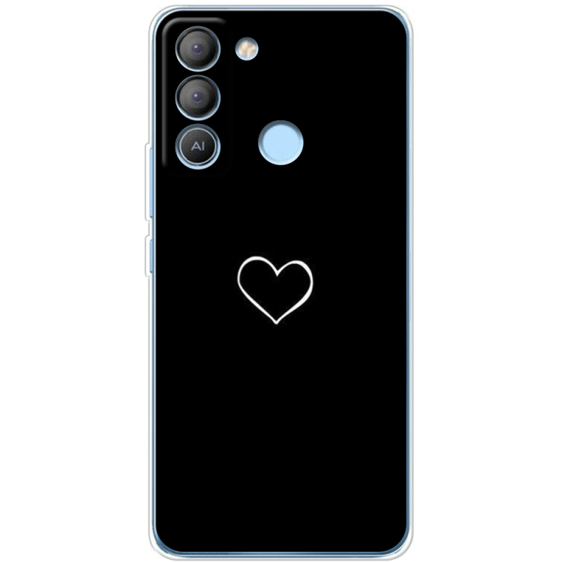 Чехол BoxFace Tecno POP 5 LTE 