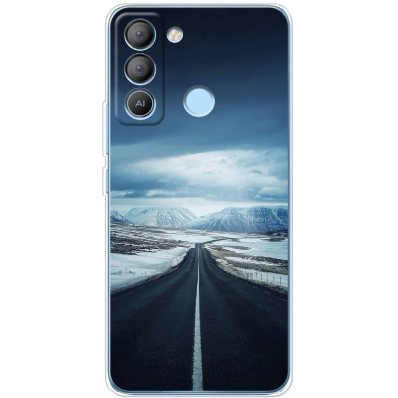 Чехол BoxFace Tecno POP 5 LTE 