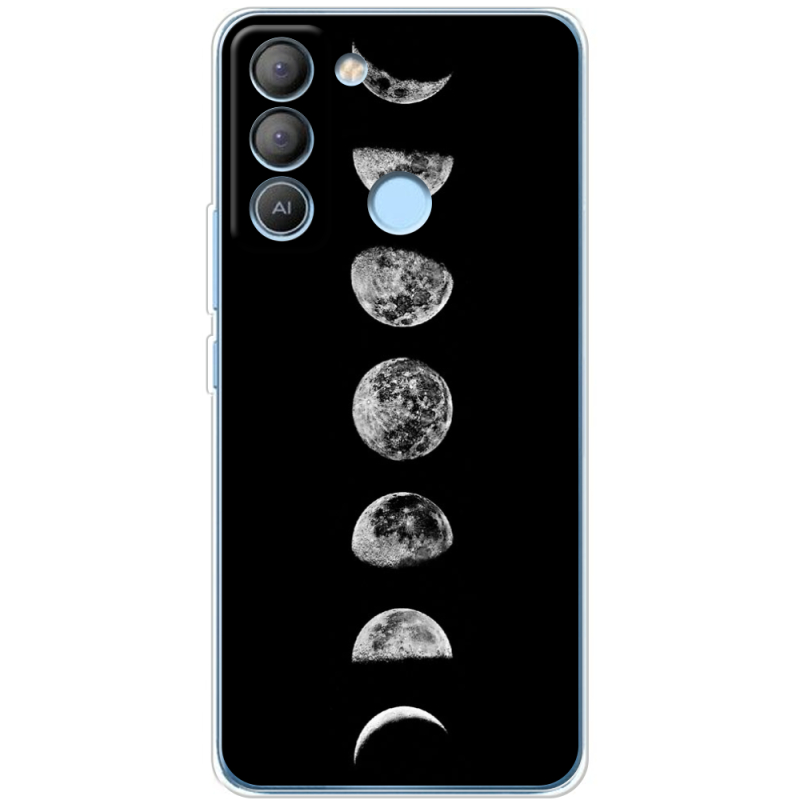 Чехол BoxFace Tecno POP 5 LTE 