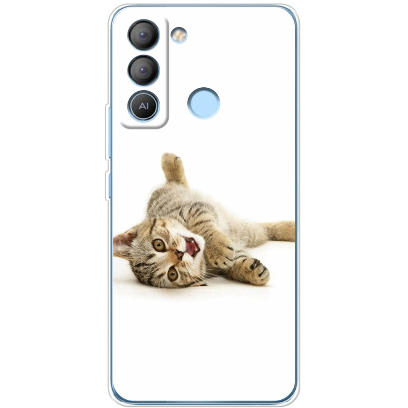 Чехол BoxFace Tecno POP 5 LTE 