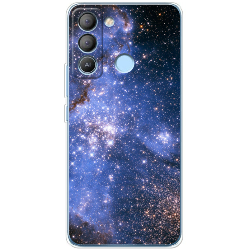 Чехол BoxFace Tecno POP 5 LTE 