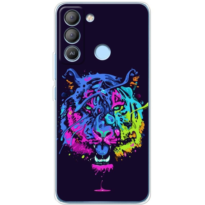 Чехол BoxFace Tecno POP 5 LTE 